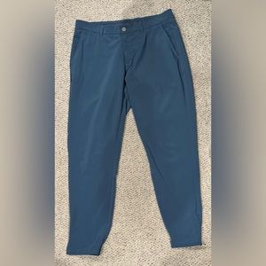 Primo Jogger Slate Blue